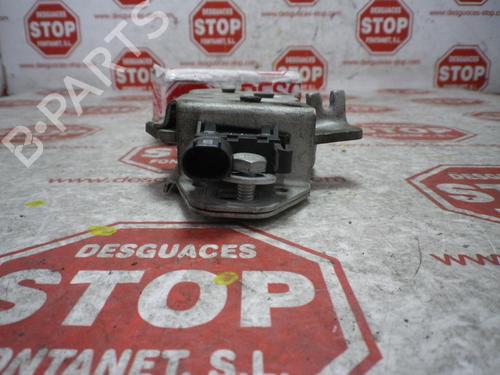 Hood lock MINI MINI (R50, R53) One | BP8773516C133 