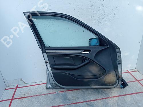 Left front door BMW 3 (E46) 320 d | BP18434387C2 