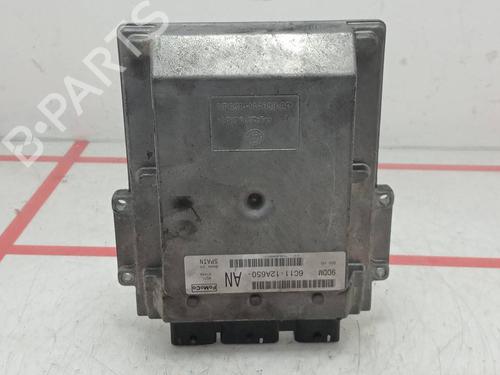 Used Engine control unit (ECU) Engine control unit (ECU) FORD TRANSIT Van (FA_ _) 2.2 TDCi (85 hp) 29914895 29914895