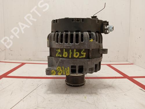 Alternator MERCEDES-BENZ A-CLASS (W176) A 180 CDI / d (176.012) | BP33214774M7 - Image 2