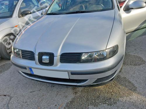 Tailgate lift support SEAT LEON (1M1) 1.9 TDI | BP31051215C138 