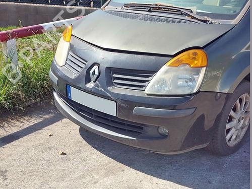 Left mirror glass RENAULT MODUS / GRAND MODUS (F/JP0_) 1.5 dCi (FP0G, JP0G) | BP15923929C148