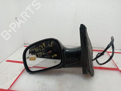 Used Left mirror CHRYSLER VOYAGER IV (RG, RS) 2.5 CRD (141 hp) 17716964
