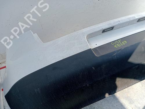 Rear bumper VW GOLF V (1K1)  | BP27696773C8 