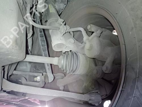 Achsschenkel links vorne für Achsschenkel links vorne CHEVROLET AVEO Hatchback (T300) 1.2 (86 hp) 34099008 34099008