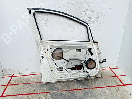 Left front door FIAT GRANDE PUNTO (199_) 1.2 | BP23983036C2