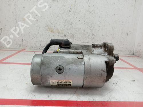 Starter KIA SPORTAGE II (JE_, KM_) 2.0 CRDi 4WD | BP30852194M8 