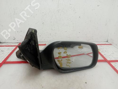 Used Right mirror MAZDA 3 Saloon (BK) 1.6 DI Turbo (BK12Y) (109 hp) 21167830