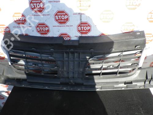 Grille NISSAN PRIMASTAR Van (X83) 2.0 dCi 115 | BP7324332C40 