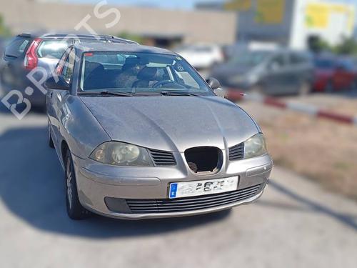 Used Parts SEAT IBIZA III (6L1) 4936927