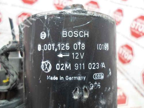 Startmotor AUDI TT (8N3)  | BP7375954M8 