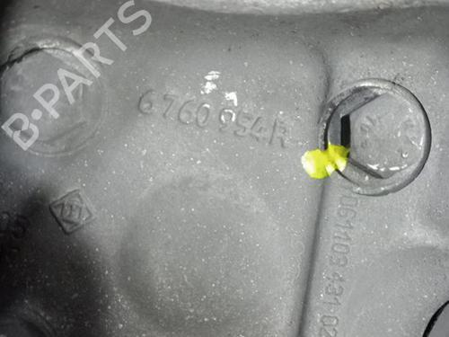 Right front steering knuckle BMW 5 (E60) 530 d | BP17607907M26 