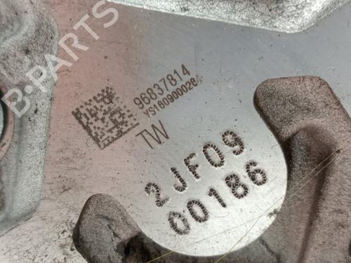 Steering pump CHEVROLET CRUZE (J300)  | BP22698189M99 