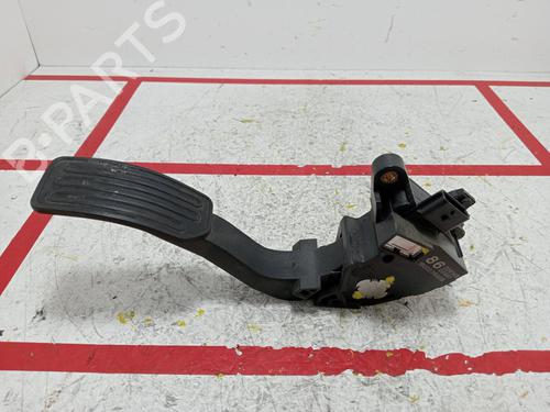 Pedal NISSAN JUKE (F15) 1.5 dCi | BP18026328I4
