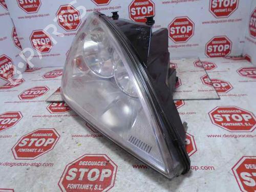 Right headlight FORD GALAXY I (WGR) 1.9 TDI | BP7362701C29 