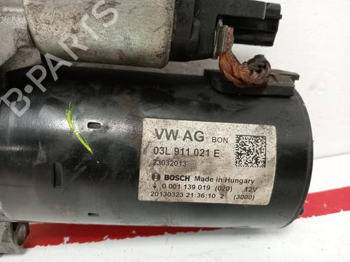 Starter AUDI A4 B8 Avant (8K5)  | BP15931364M8 