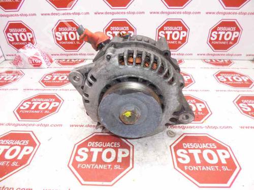 Alternator NISSAN ALMERA II Hatchback (N16) 2.2 Di | BP7385307M7 