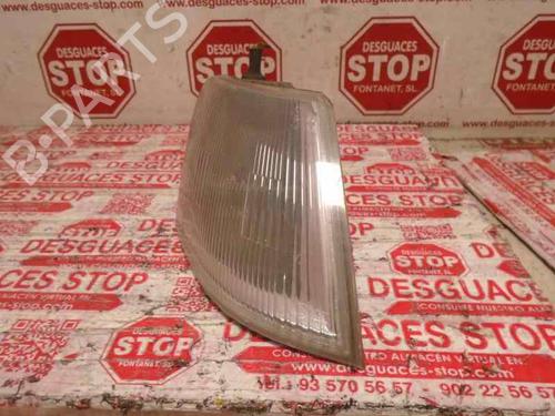 Used Right front indicator CITROËN XANTIA (X1_, X2_) 2.0 HDI 90 (90 hp) 7318959