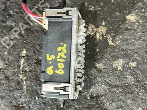 Used Heater resistor Heater resistor AUDI Q5 (8RB) [2008-2019] 40514355 40514355