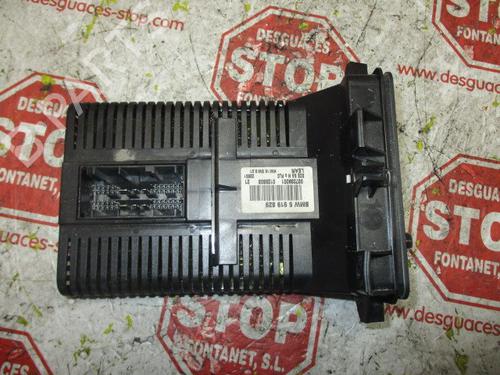 Headlight switch BMW 3 (E46) 320 d | BP8529919I24 