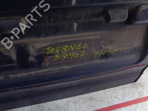 Left tailgate FORD TOURNEO CONNECT 1.8 TDCi | BP15929028C76 