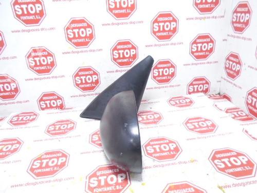 Left mirror DAEWOO LANOS (KLAT) 1.3 | BP9131350C26 