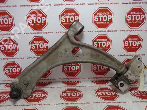 Used Left front suspension arm VW PASSAT B6 (3C2) [2005-2010]  7464185