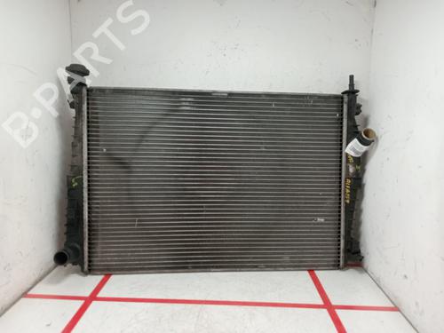 Used Water radiator Water radiator ALFA ROMEO 159 (939_) 1.9 JTDM 16V (939AXC1B, 939AXC12) (150 hp) 32234755 32234755