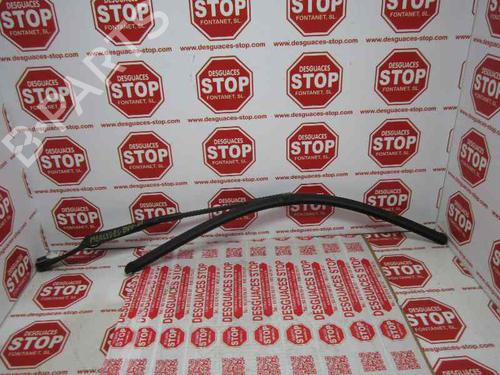 Used Front windshield wiper arm MERCEDES-BENZ E-CLASS (W211) [2002-2009]  7384716