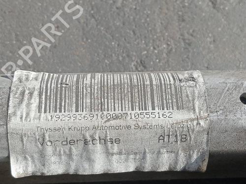 Subframe BMW 1 (E87) 116 d | BP21845165M9 