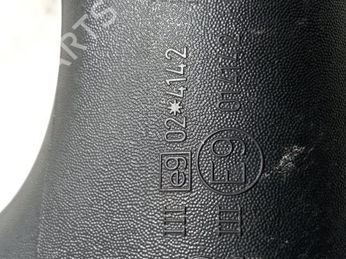Left mirror SEAT ALTEA XL (5P5, 5P8)  | BP26886225C26 