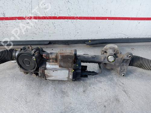 Steering rack SEAT LEON (1P1)  | BP39616295M22  - Image 6