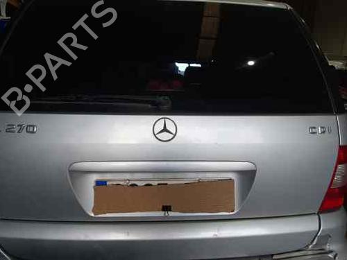 Motorhjelm MERCEDES-BENZ M-CLASS (W163) ML 270 CDI (163.113) | BP7623881C1