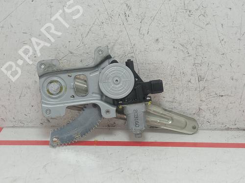 Used Rear left window mechanism SUBARU XV (_GP_) [2011-2017]  29358344