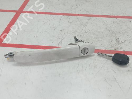 Front left exterior door handle SEAT CORDOBA (6K1, 6K2)  | BP29821135C128 