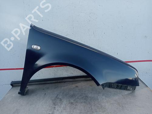 Right front fenders VW GOLF IV (1J1)  | BP29937635C42
