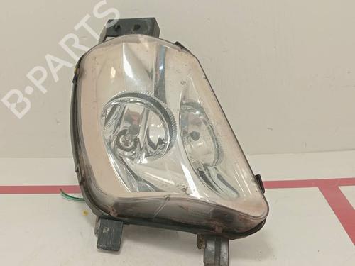 Used Right front fog light Right front fog light 38708674 38708674