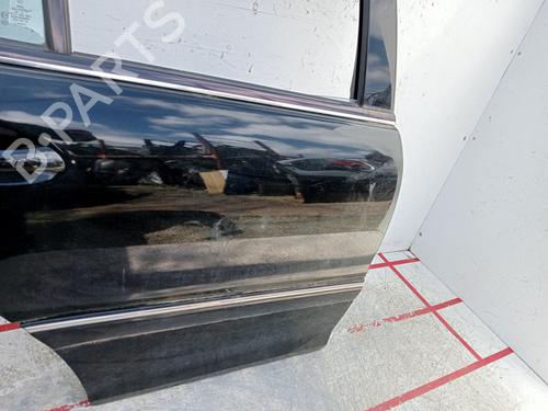Right rear door MERCEDES-BENZ C-CLASS (W203) C 200 CDI (203.007) | BP23118967C5 