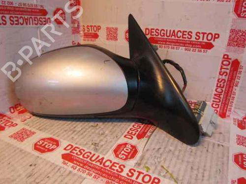Right mirror PEUGEOT 406 (8B)  | BP7379746C27 