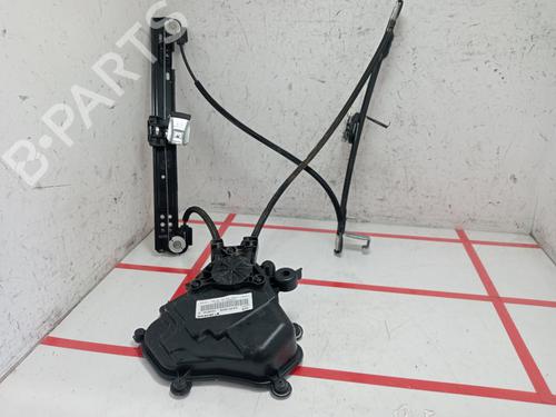 Front right window mechanism SEAT IBIZA IV SC (6J1, 6P5) 1.2 TSI | BP28502302C23