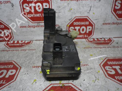 Rear right lock OPEL ZAFIRA / ZAFIRA FAMILY B (A05) 1.9 CDTI (M75) | BP7328683C99 