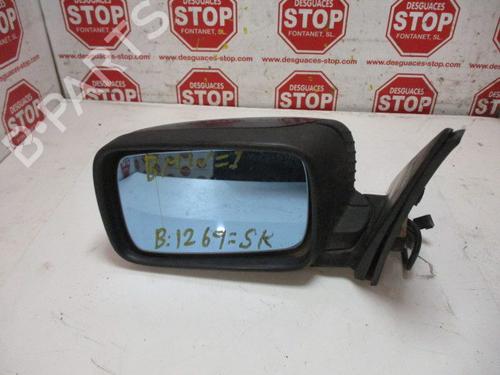 Used Left mirror BMW 3 (E36) 325 td (115 hp) 9201091