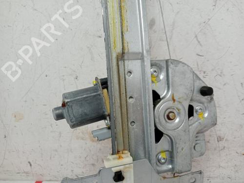 Front right window mechanism PEUGEOT 208 I (CA_, CC_)  | BP29040919C23 