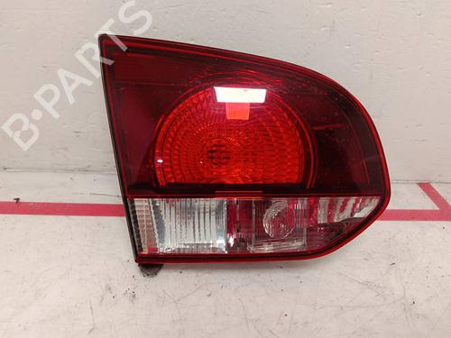 Used Left tailgate light Left tailgate light 37630632 37630632