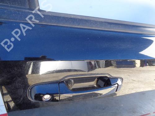 Right front door KIA SORENTO I (JC) 2.5 CRDi | BP15928268C3 