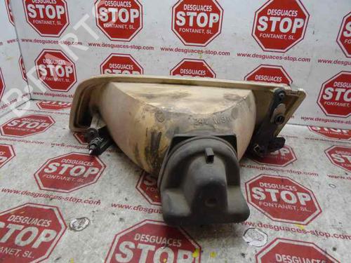 Right headlight CITROËN ZX (N2) 1.4 i | BP7345815C29 