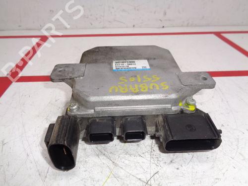 Used Steering ECU SUBARU IMPREZA Hatchback (GR, GH, G3) 2.0 D AWD (150 hp) 16098468