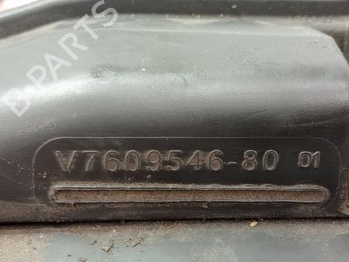 Air filter box PEUGEOT 308 I (4A_, 4C_) | BP30440168M87