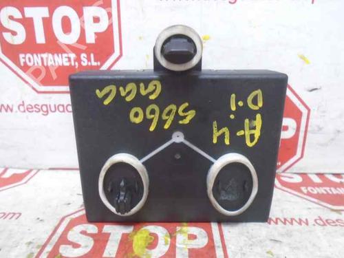 Electronic module AUDI A4 B8 (8K2) 1.8 TFSI | BP7364059M83 