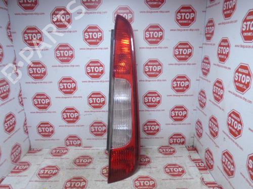 Used Right taillight FORD FOCUS C-MAX (DM2) 1.8 TDCi (115 hp) 8623233